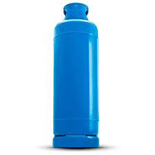 Botijão de Gás 45 Kilos (P45)